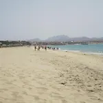 Apartment Ideal Mit Kindern - Wifi - Nexflix By Interhome Costa Calma