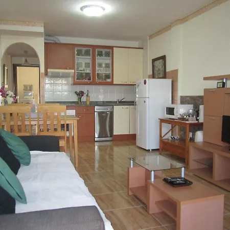 Apartment Ideal Mit Kindern - Wifi - Nexflix By Interhome *