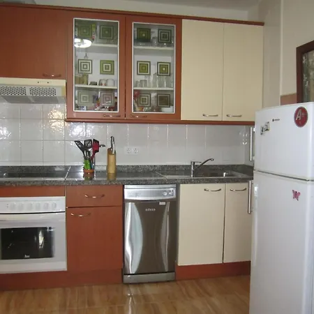 Apartment Ideal Mit Kindern - Wifi - Nexflix By Interhome