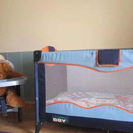 Ideal Mit Kindern - Wifi - Nexflix By Interhome Apartment Costa Calma