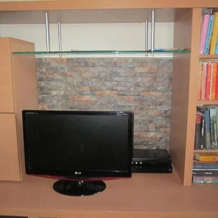Ideal Mit Kindern - Wifi - Nexflix By Interhome Lejlighed Costa Calma